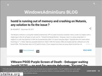 windowsadminguru.blogspot.com