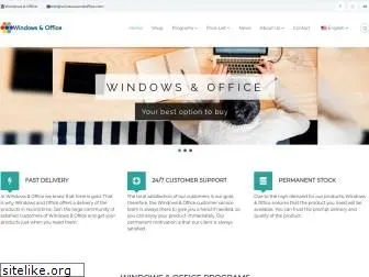 windowsandoffice.com