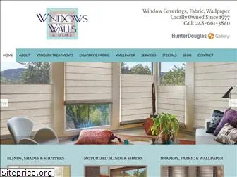 windowsandwalls.com