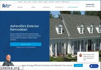 windowsasheville.com