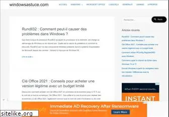 windowsastuce.com