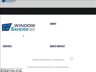 windowsaversllc.com