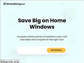 windowsavings.net