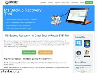 windowsbackuprecovery.org