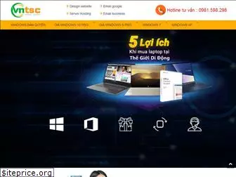 windowsbanquyen.com