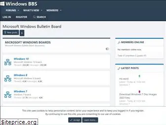 windowsbb.com