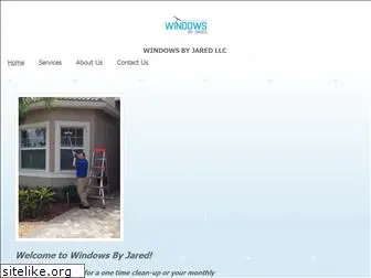 windowsbyjared.com