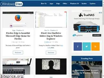 windowsclan.com