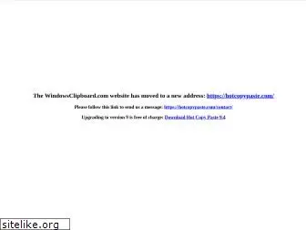 windowsclipboard.com