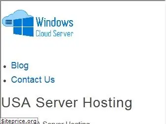 windowscloudserver.com