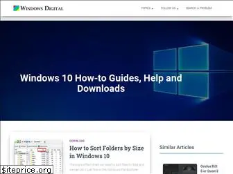 windowsdigital.com