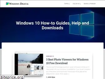 windowsdigitals.com