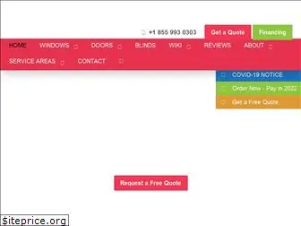 windowsdoorsmart.ca