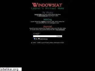windowseat.org