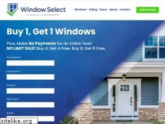 windowselect.com