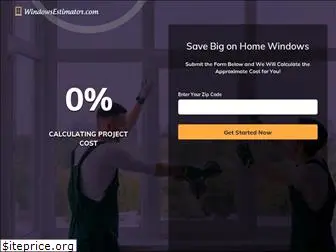 windowsestimator.com