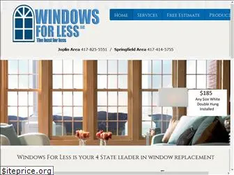 windowsforlessmo.com