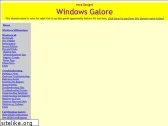 windowsgalore.com