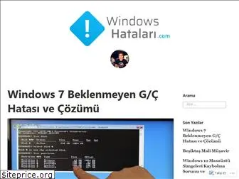 windowshatalari.wordpress.com