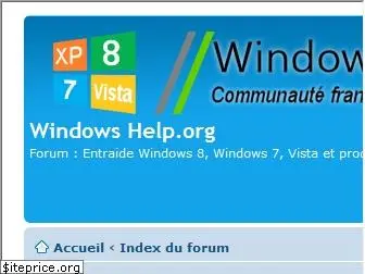 windowshelp.org