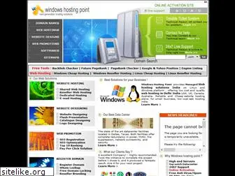 windowshostingpoint.com