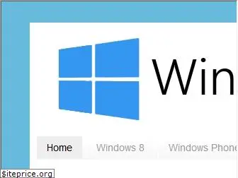 windowsincompresse.com