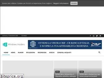 windowsinsiders.com