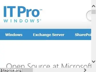 windowsitpro.com