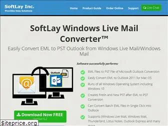 windowslivemailconverter.com