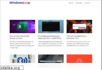 windowsloop.com