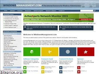 windowsmanagement.com