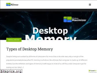 windowsmaximizer.com