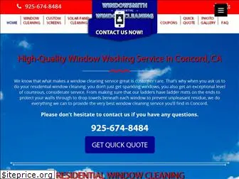 windowsmithwindowcleaning.com