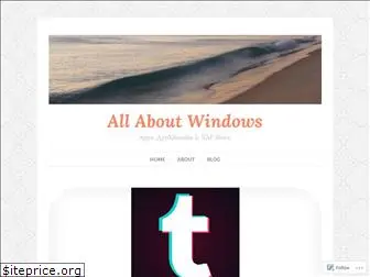 windowsmobapps.wordpress.com