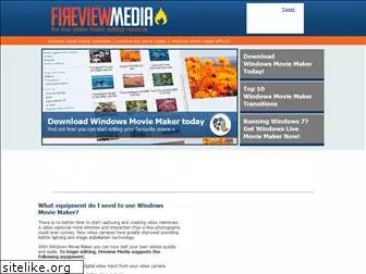 windowsmoviemaker.co.uk