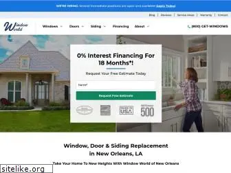 windowsneworleans.com