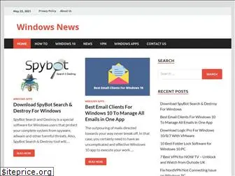 windowsnews.net