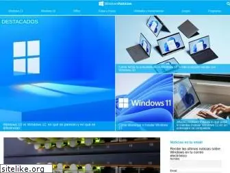 windowsnoticias.com