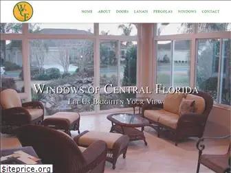 windowsofcfl.com