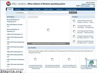windowsoffice-software.com