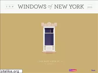 windowsofnewyork.com