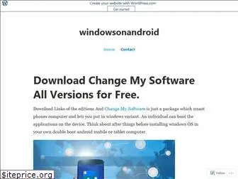 windowsonandroid.wordpress.com