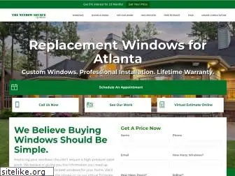 windowsourceatlanta.com