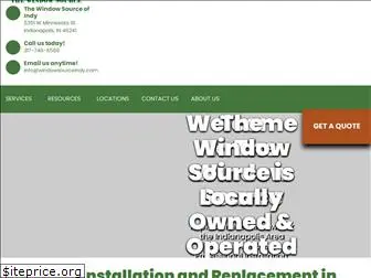 windowsourceindianapolis.com