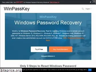 windowspasswordkey.com