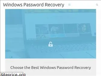 windowspasswordrecovery.com