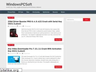 windowspcsoft.com