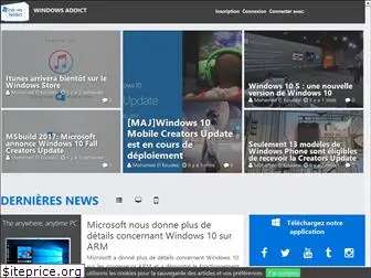 windowsphoneaddict.fr