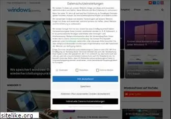 windowspower.de