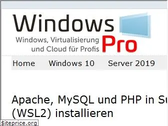 windowspro.de
